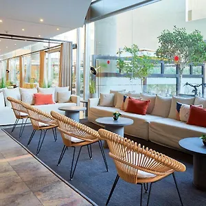 Otel Eurostars, Málaga